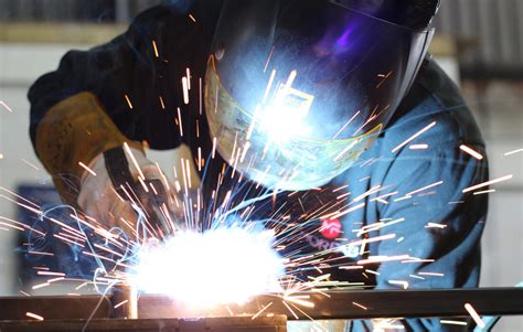 metal fabricator eccles|Welding .